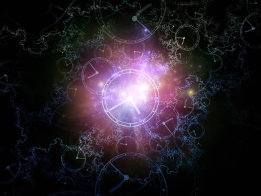 Bilgisayar Zamansal Diyarı