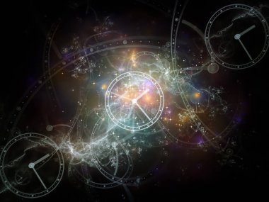 İşleme Zamansal Alem