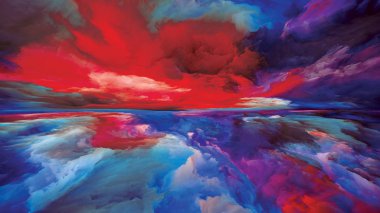 Hayal Diyarı 'nın Yolları