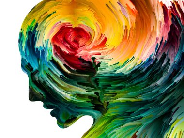 İçinde tek kelime yok.