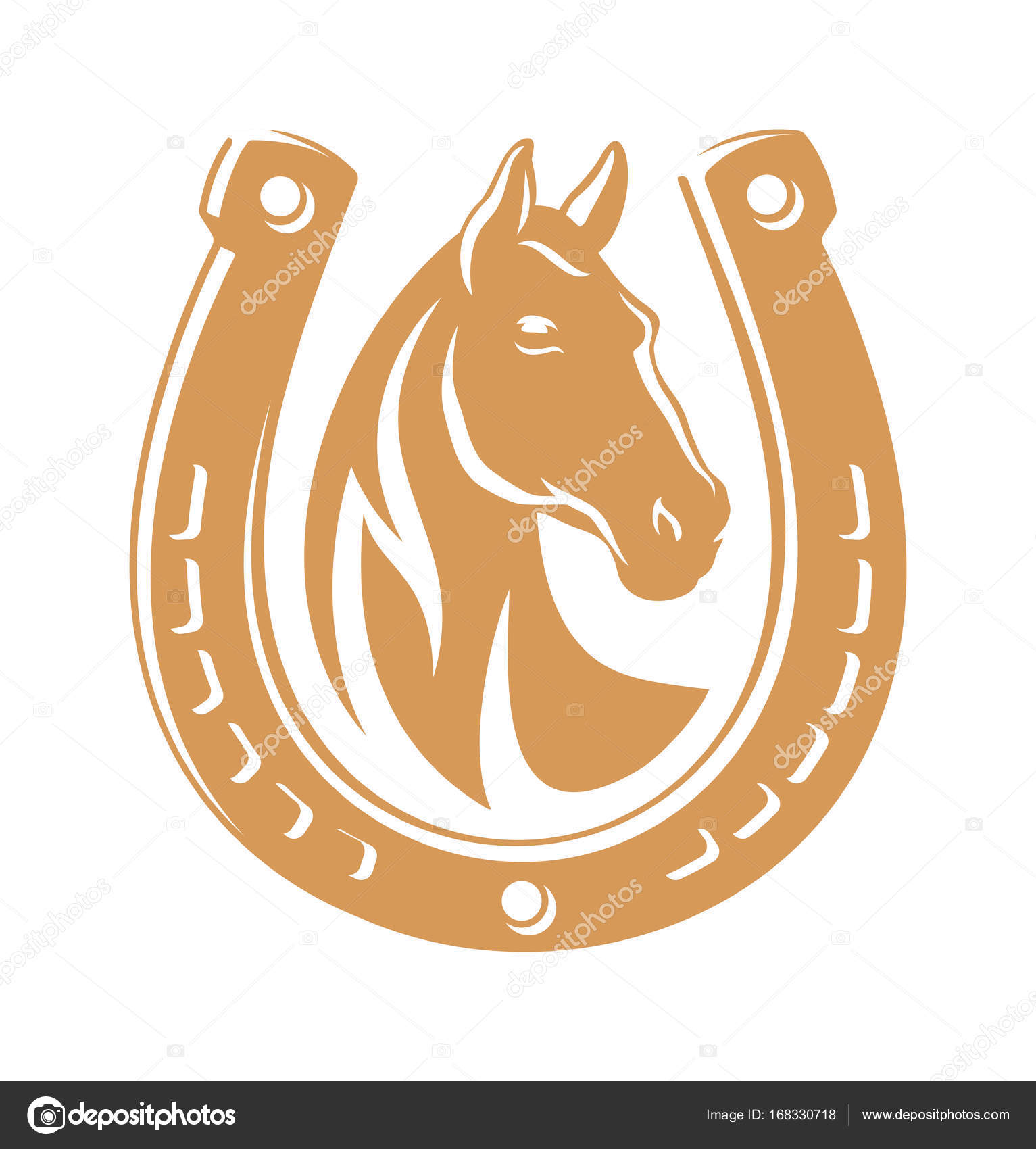 Fer à cheval usé PNG transparents - StickPNG, image size:1533x1700