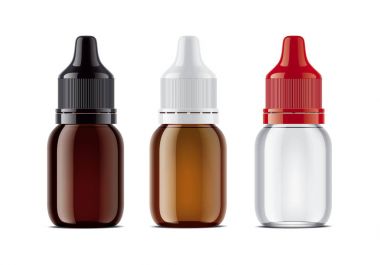 Damlalıklar paketleri örnekler ayarla