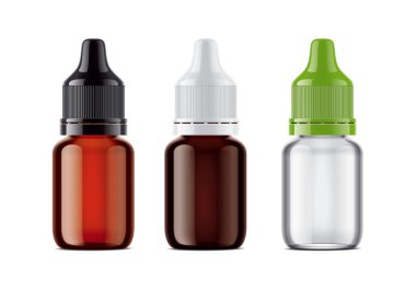 Damlalıklar paketleri örnekler ayarla