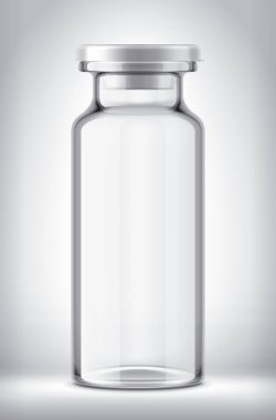 Şişe arka planda. Beyaz Şapkalı. 