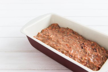 Paskalya havuçlu kek