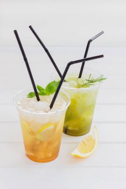 Limonata narenciye-alkolsüz.