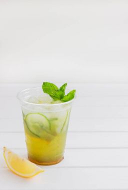 Limonata narenciye-alkolsüz.