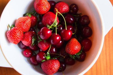 Konsept ev yapımı Kahvaltı.