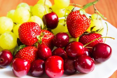 Konsept ev yapımı Kahvaltı.