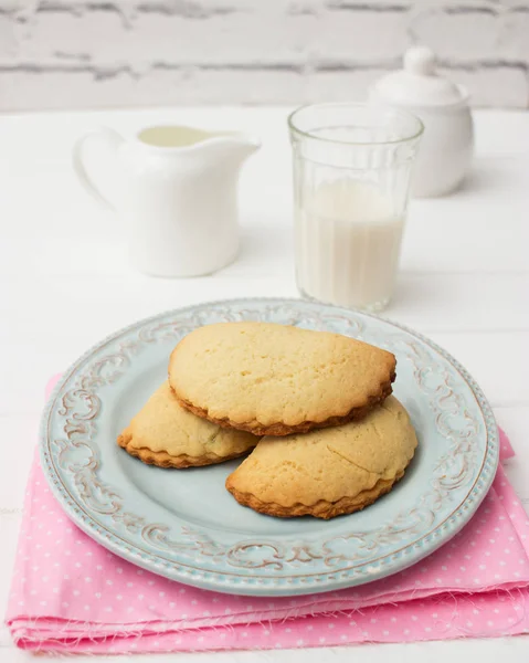 Tortas de biscoito tradicionais russas sochni . — Fotografia de Stock