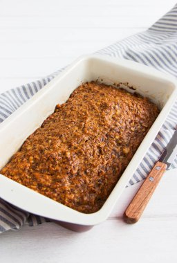 Paskalya havuçlu kek