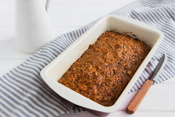 Paskalya havuçlu kek