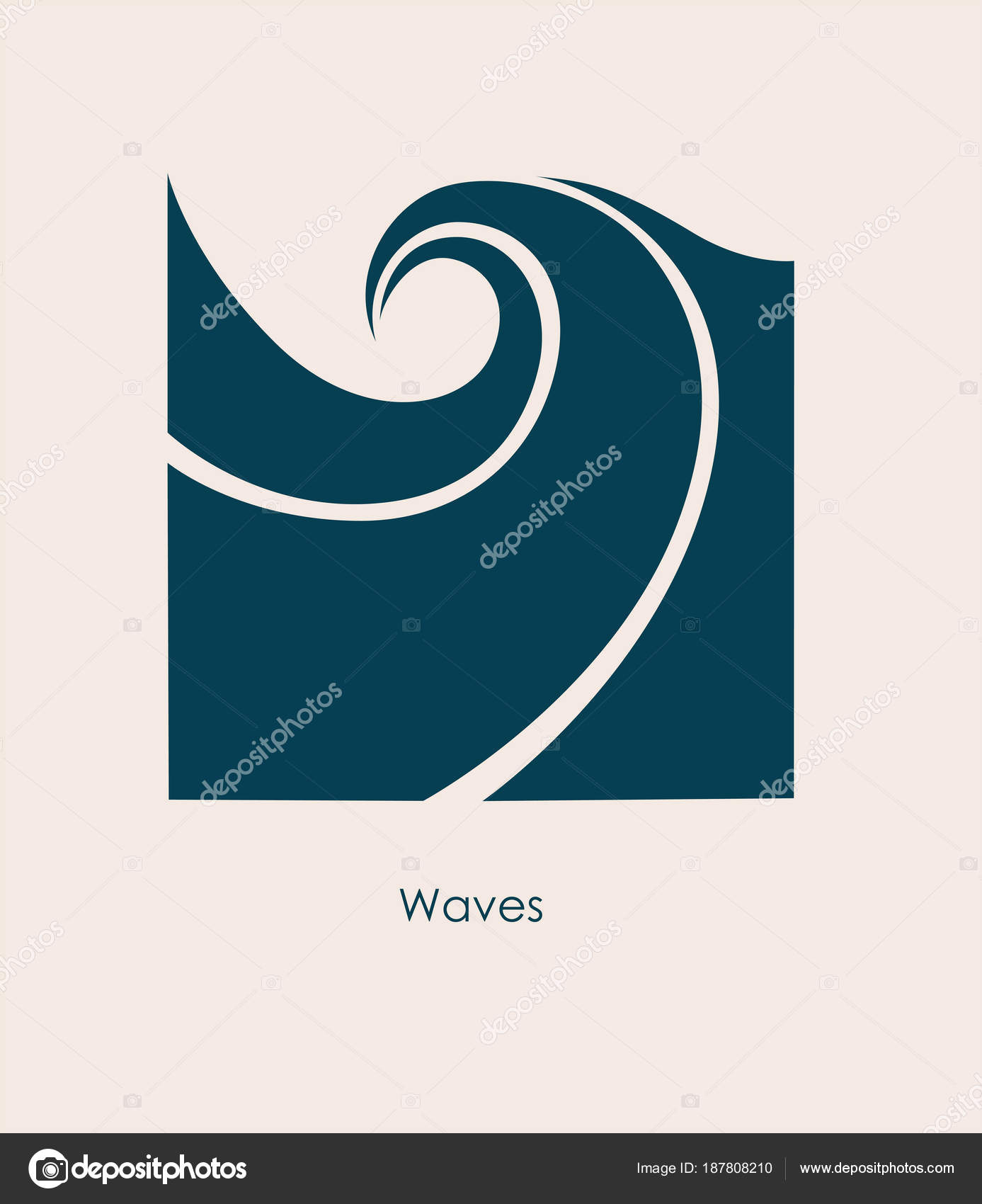 ユニーク Planet Surf Logo Vector - かとらねもわっl