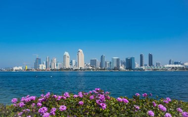 San Diego