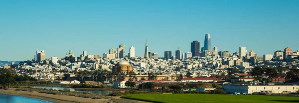サンフランシスコ — ストック写真