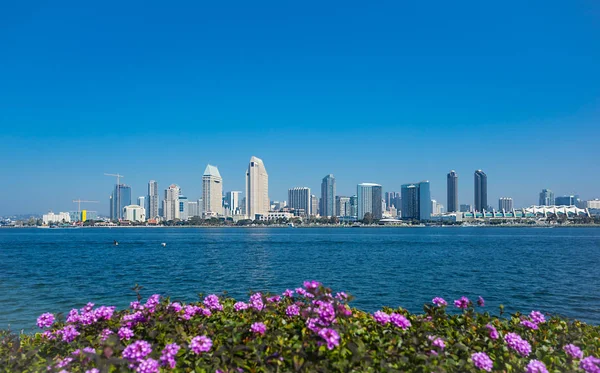San Diego — Foto de Stock
