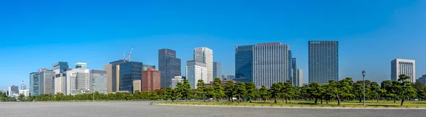 Tokyo — Foto Stock