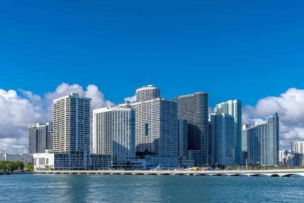 Miami — Foto de Stock