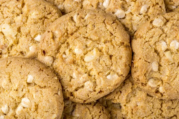 Cookies — Stock Photo, Image