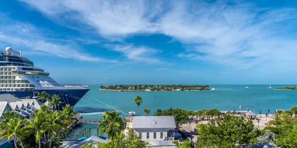 Key West — Stock Photo, Image