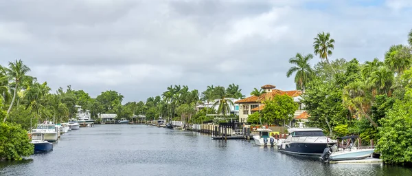 Fort Lauderdale — Fotografia de Stock