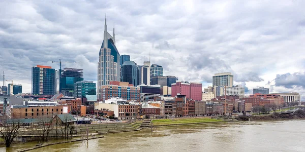 Nashville. — Foto de Stock