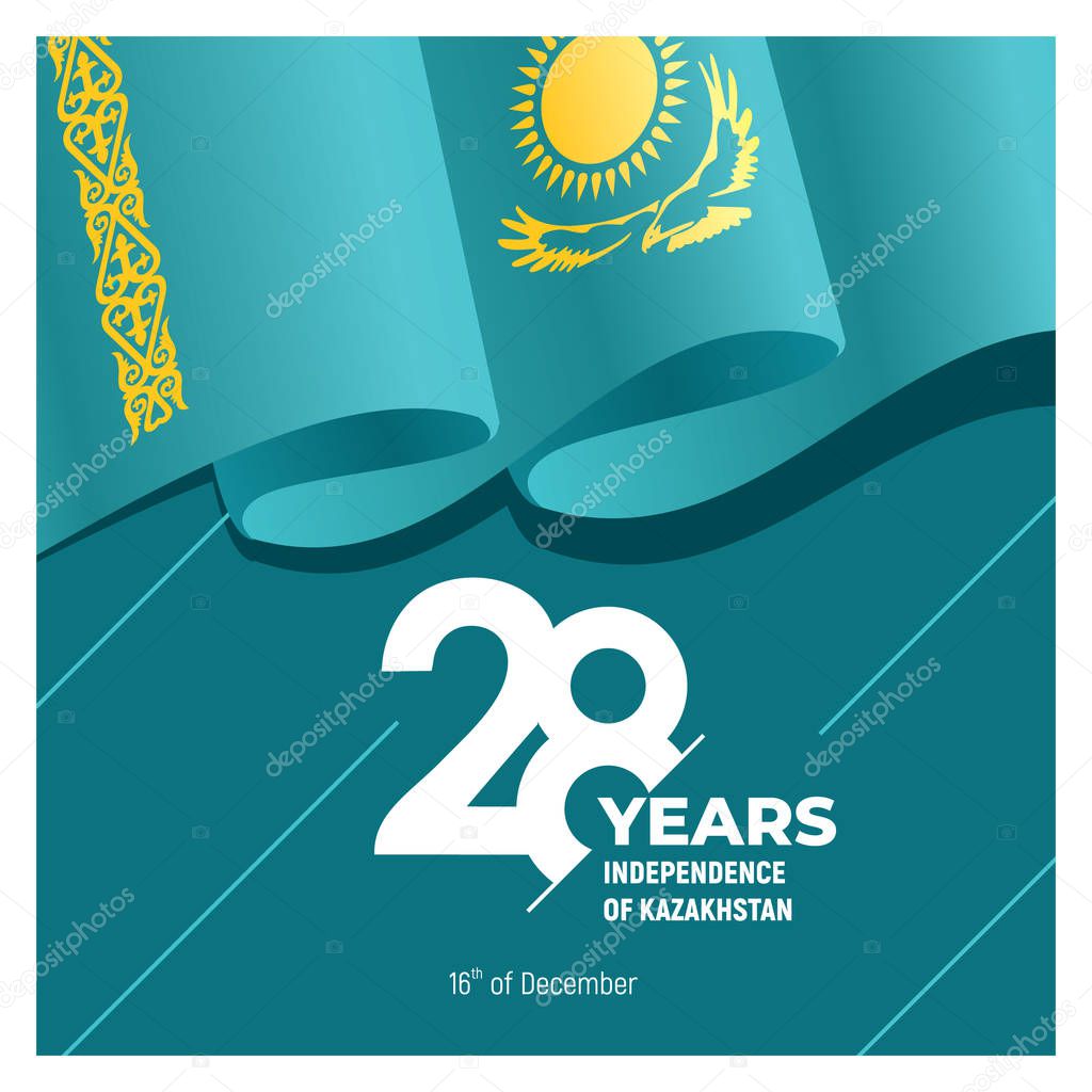 Kazakhstan, independence Day, national holyday