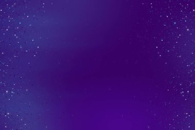 Glitter doku arka plan. Konfeti üçgen patlamadan. 