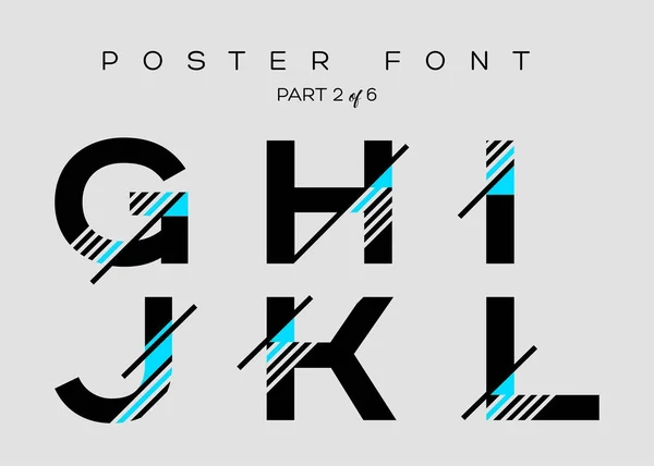 Vector Techno Font dengan Efek Teks Glitch Digital. Minimal Geometric Typography for Logo Design, Music Poster, Fashion Show, Advertising. Jenis Cyber Modern dalam Gaya Futuristik. Typeset Urban Trendy . - Stok Vektor