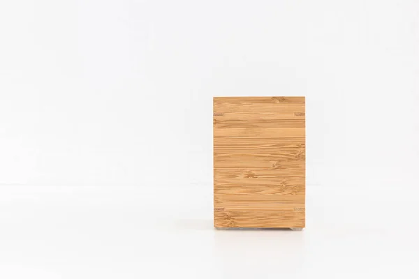 空の木箱 — ストック写真