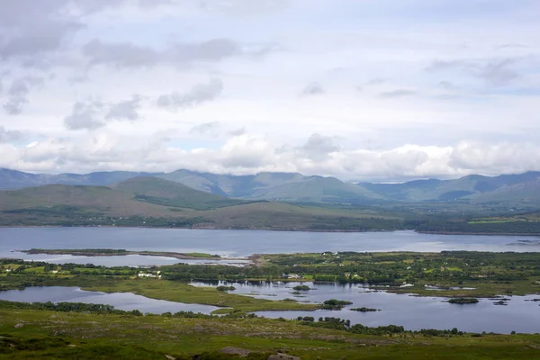 Kerry way view — Stock Photo, Image