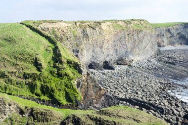 doon county kerry bromore kayalıklardan