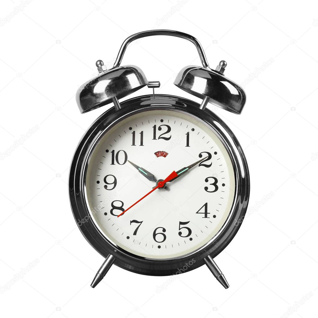 Reloj alarma antiguo new arrivals
