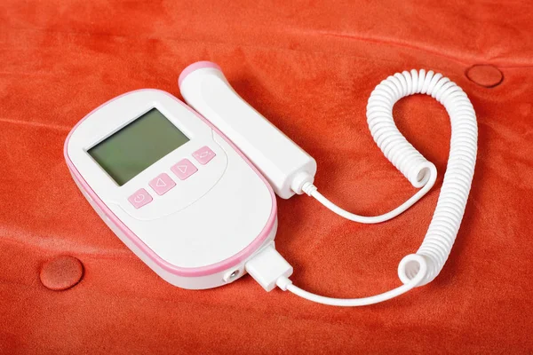 Fetal doppler images libres de droit, photos de Fetal doppler