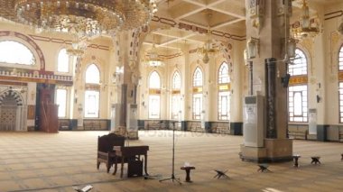 İçinde Müslüman Churche