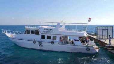 Kızıl Deniz Yat