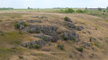 Geçidin Yakınındaki Ev