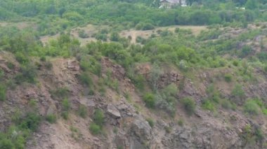 Gölü Kurtarma İnişi