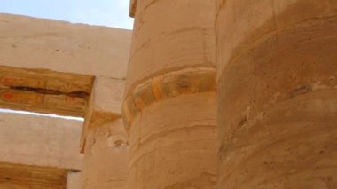 Eski Harabelerin Düşük Açı Görünümü