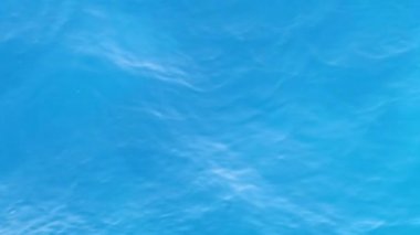 Kızıl Deniz 'de Fırtınalı Rüzgar