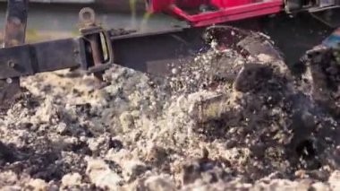 el ile Dünya'ya yavaş hareket çiftçilik