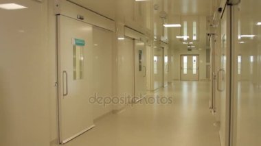 hastanede ameliyat odaları