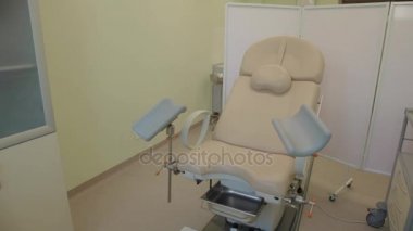 basit jinekolojik sandalye 