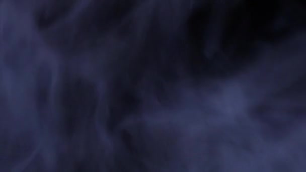 蒸汽从锅 — 图库视频影像