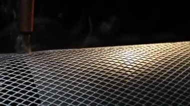 kıvılcım ve Punta Kaynak