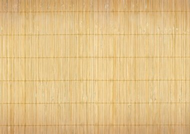 Bambu paspaslar bir parçası