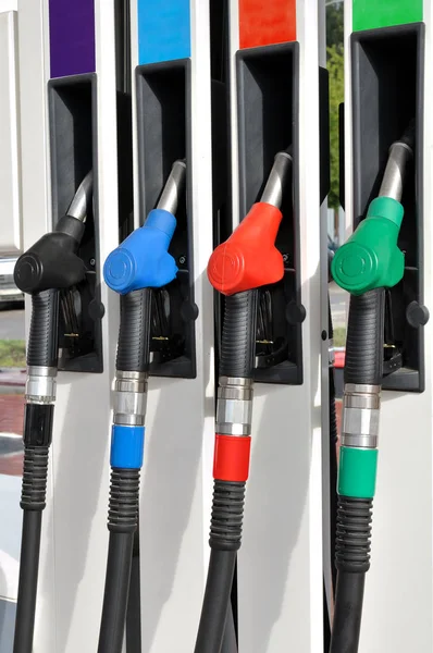 Otomobil yakıt püskürtme uçlarını