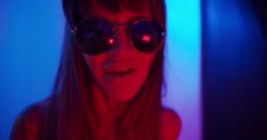 funny parody of a fashionable rapper