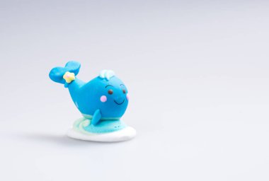 pasta Dekorasyonu veya ev yapımı 