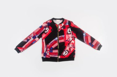 gömlek için bir arka plan üzerinde kadın ya da kadın bluz.